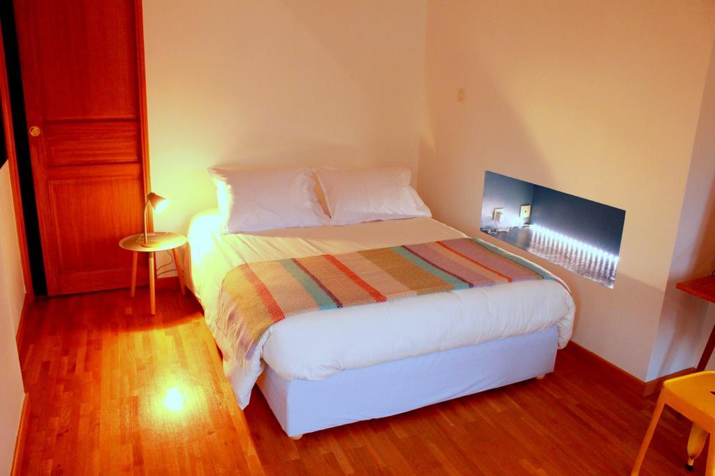 Appartement La Belle View Annecy Pokoj fotografie