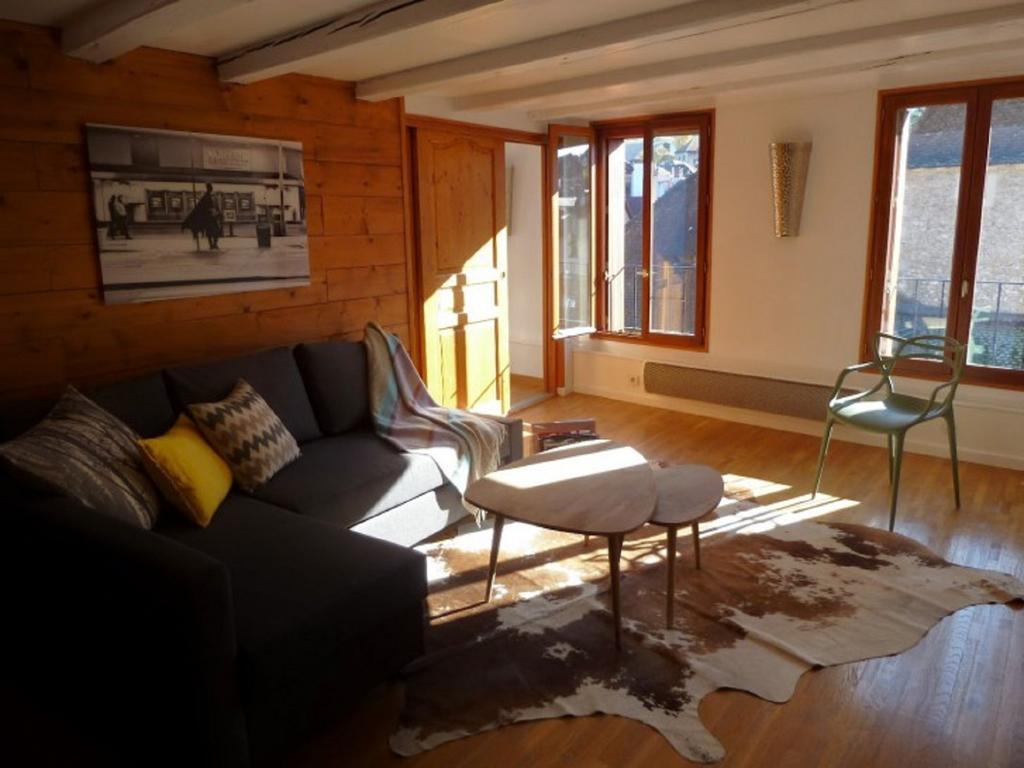 Appartement La Belle View Annecy Pokoj fotografie